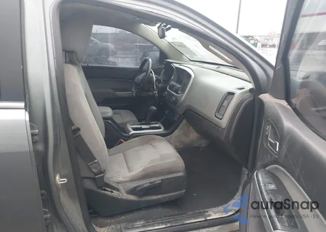 2019 Chevrolet Colorado Lt z USA, uszkodzony, nr VIN 1GCGTCEN6K1198091